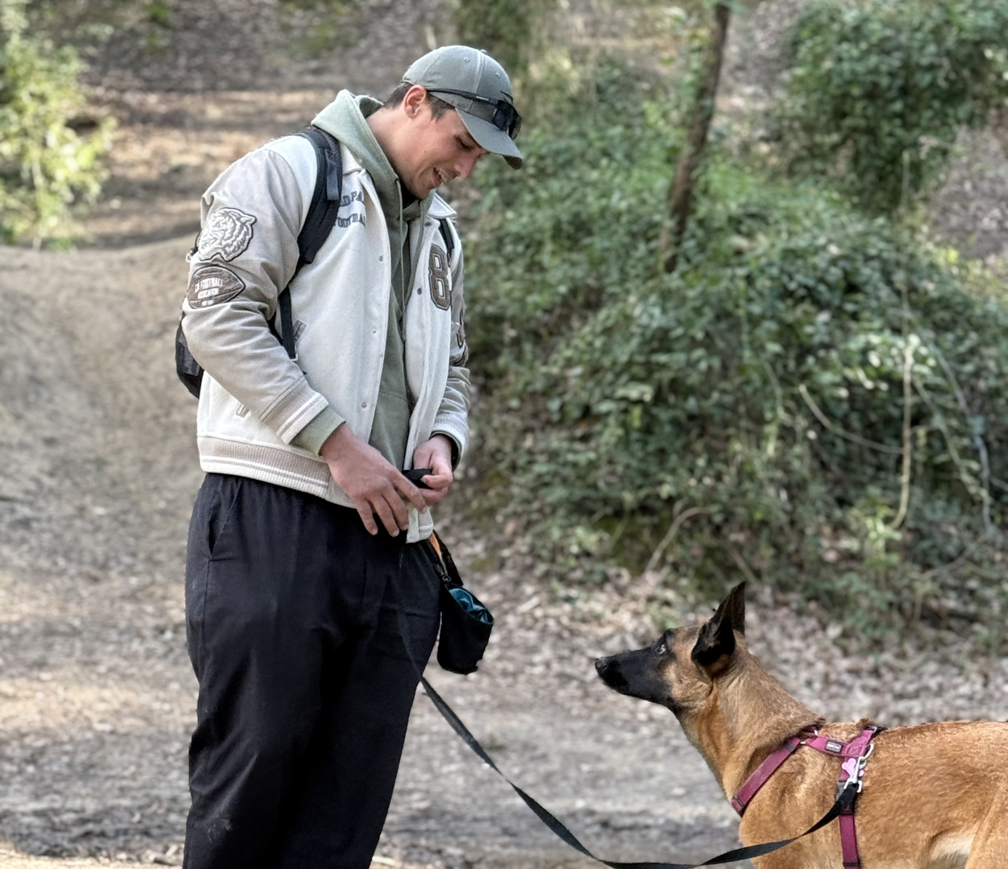 Orange Green Photo New Summer Fashion Instagram Post (Portrait)